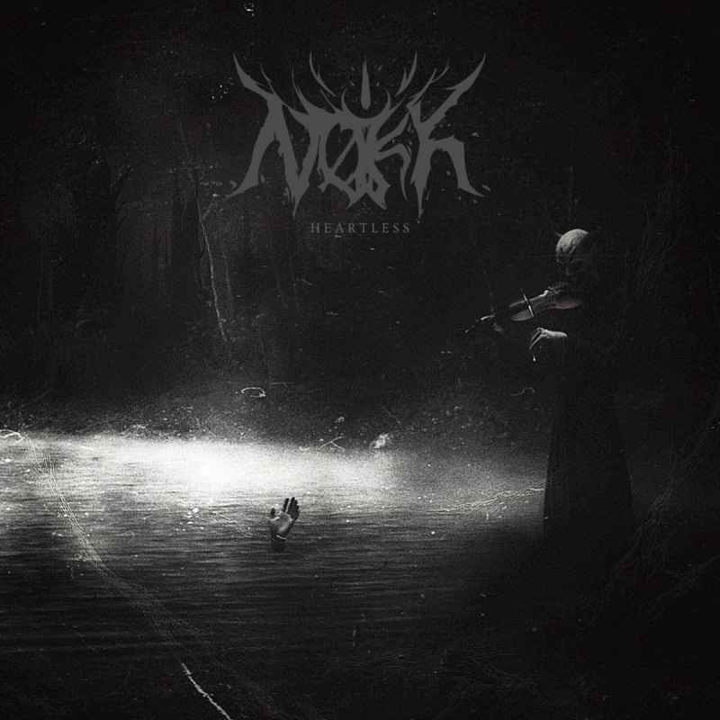 NØKK - Heartless DIGI